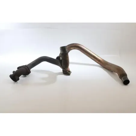 Collecteur (echappement) YAMAHA BT 1100 BULLDOG 2001 - 2007