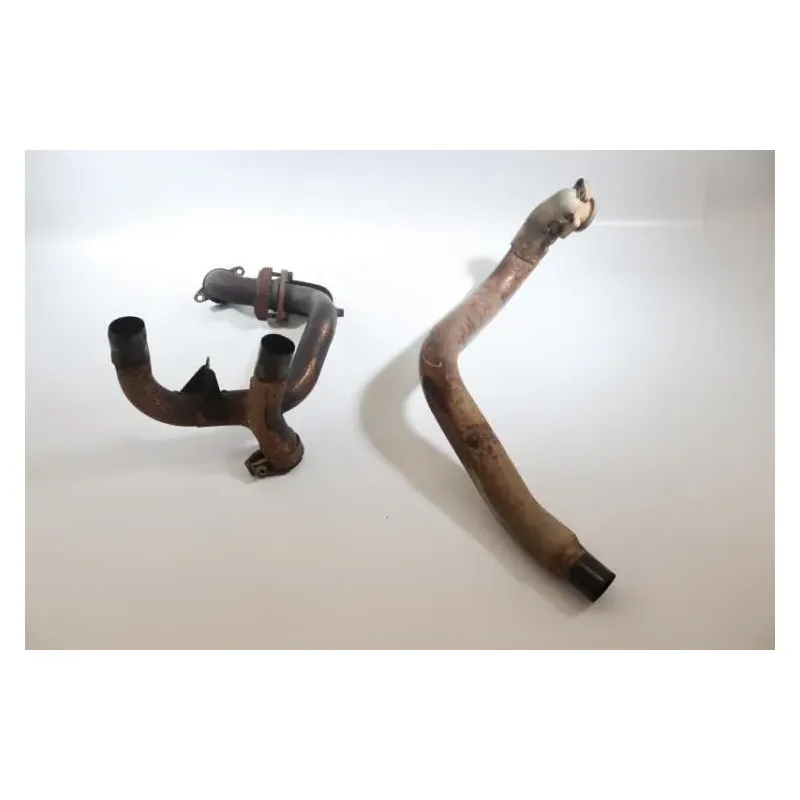 Collecteur (echappement) YAMAHA BT 1100 BULLDOG 2001 - 2007