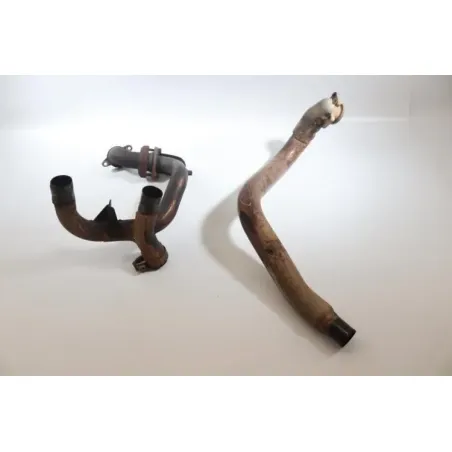 Collecteur (echappement) YAMAHA BT 1100 BULLDOG 2001 - 2007