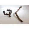 Collecteur (echappement) YAMAHA BT 1100 BULLDOG 2001 - 2007 Collecteur (echappement) YAMAHA BT 1100 BULLDOG 2001 - 2007