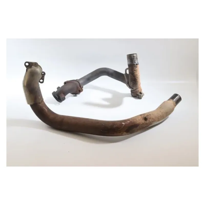 Collecteur (echappement) YAMAHA BT 1100 BULLDOG 2001 - 2007