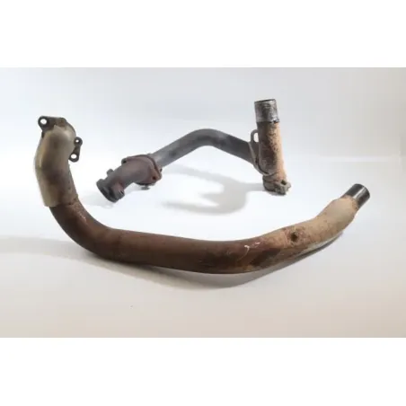Collecteur (echappement) YAMAHA BT 1100 BULLDOG 2001 - 2007