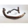 Collecteur (echappement) YAMAHA BT 1100 BULLDOG 2001 - 2007 Collecteur (echappement) YAMAHA BT 1100 BULLDOG 2001 - 2007