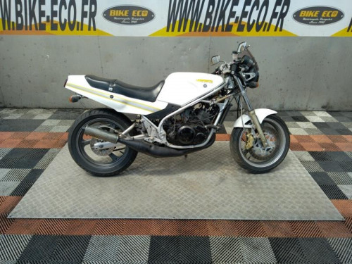 YAMAHA 250 RDLC