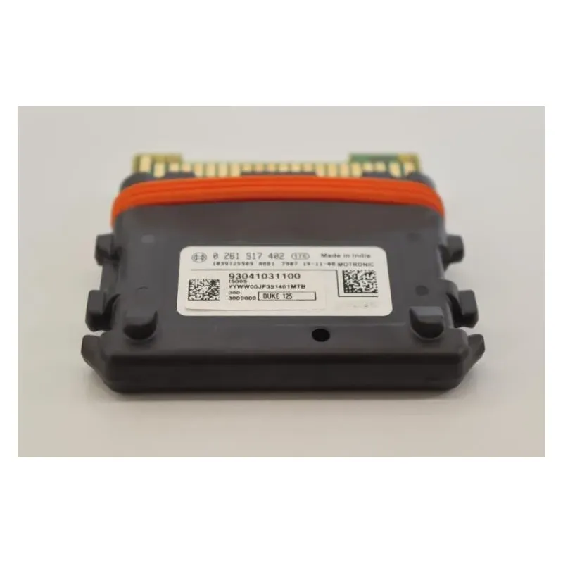 Boitier cdi KTM DUKE 125 2017 - 2023