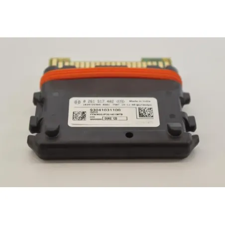 Boitier cdi KTM DUKE 125 2017 - 2023