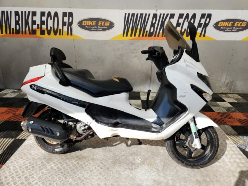 PIAGGIO XEVO 125