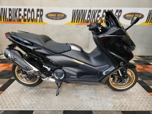 YAMAHA T-MAX 560 TECHMAX
