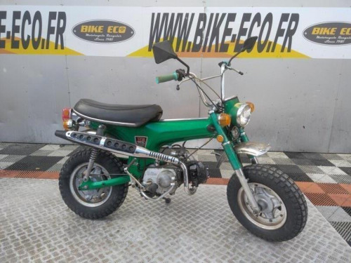 HONDA DAX 50