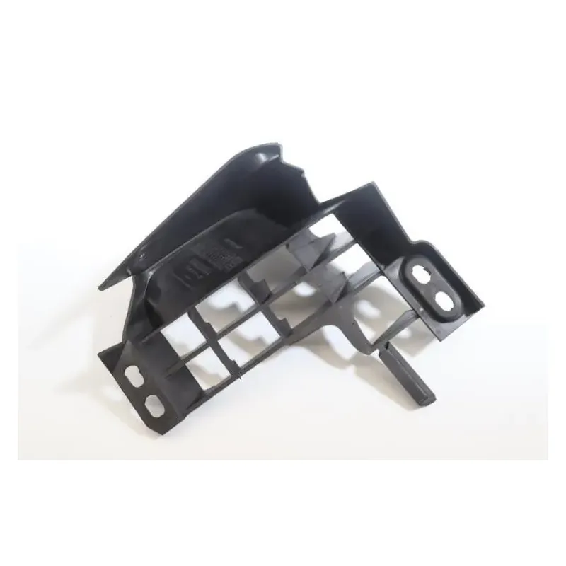 Ecope radiateur gauche KTM DUKE 125 2017 - 2023