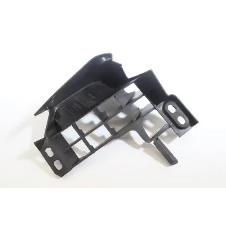 Ecope radiateur gauche KTM DUKE 125 2017 - 2023