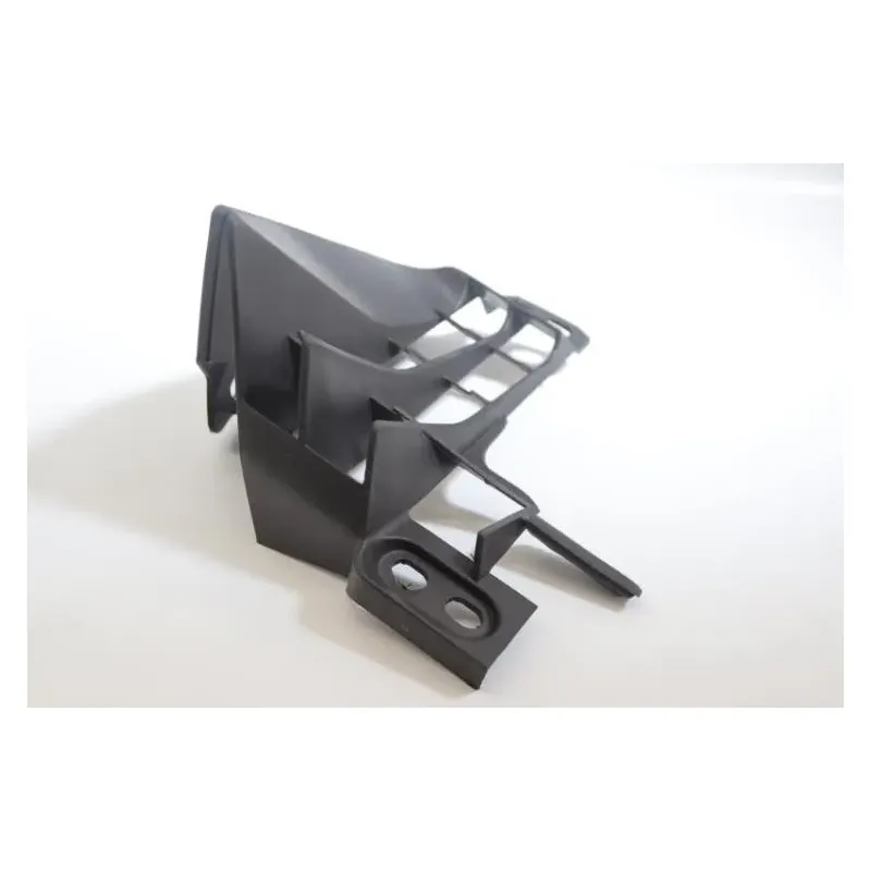 Ecope radiateur gauche KTM DUKE 125 2017 - 2023