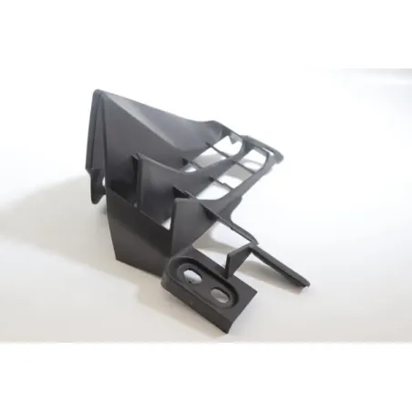 Ecope radiateur gauche KTM DUKE 125 2017 - 2023