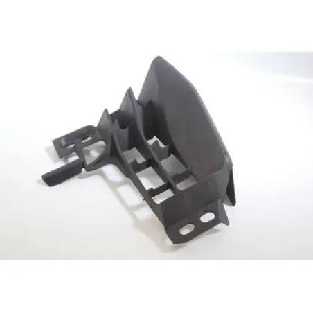 Ecope radiateur gauche KTM DUKE 125 2017 - 2023