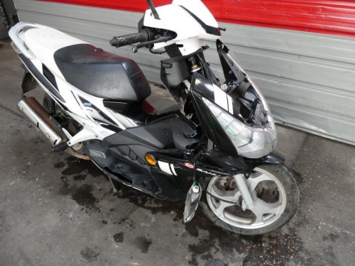 WANGYE QT 50
