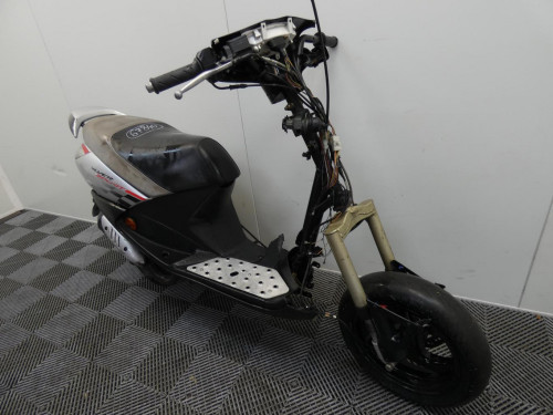 PEUGEOT CYCLO 50 VIVACITY