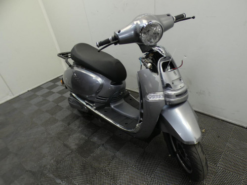 SAKURA VIGO 125 VIGO OXYGO