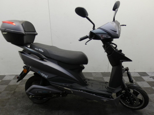 OPAI EM 50 ELECTRICITE