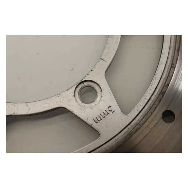 Disque frein avant ARCHIVE MOTORCYCLE SCRAMBLER 125 2016 - 2021
