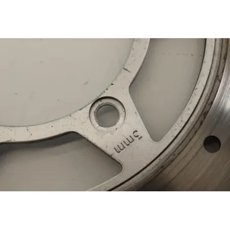 Disque frein avant ARCHIVE MOTORCYCLE SCRAMBLER 125 2016 - 2021