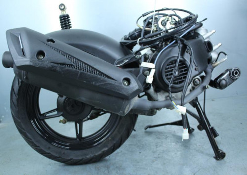Moteur NECO 50 ONE 2012 - 2019