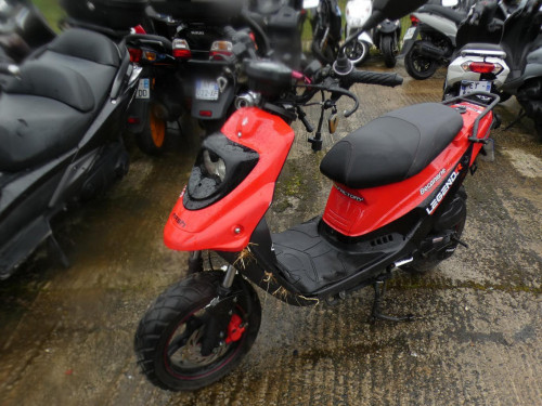 MASH LEGEND R 50