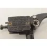 Maitre cylindre frein avant ARCHIVE MOTORCYCLE SCRAMBLER 125 2016 - 2021 Maitre cylindre frein avant ARCHIVE MOTORCYCLE SCRAMBLER 125 2016 - 2021