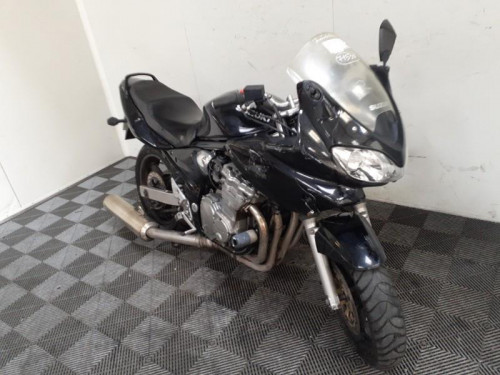 SUZUKI GSF BANDIT 600 S
