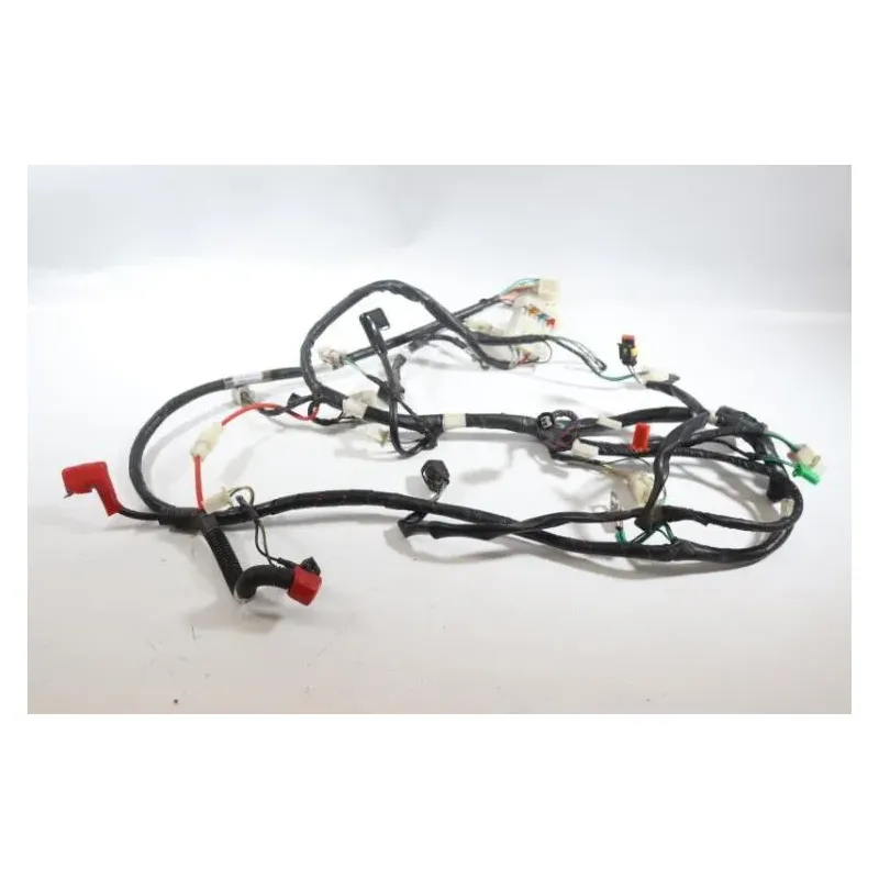 Faisceau electrique SYM ORBIT III 50 2018 - 2021