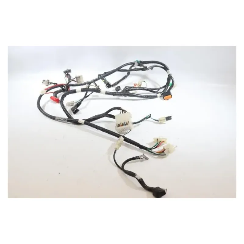 Faisceau electrique SYM ORBIT III 50 2018 - 2021