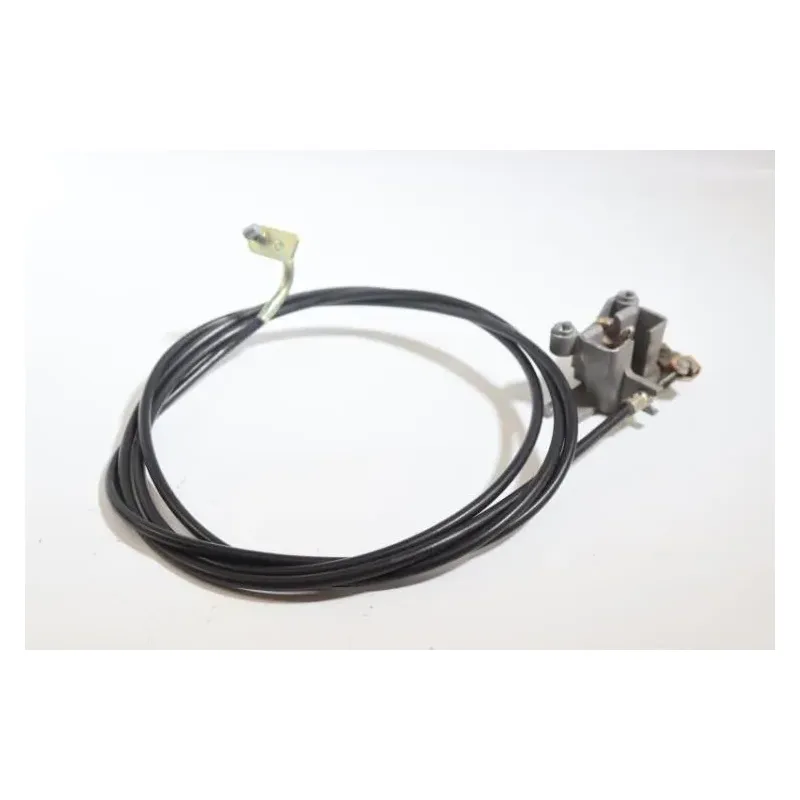 Serrure de coffre SYM ORBIT III 50 2018 - 2021