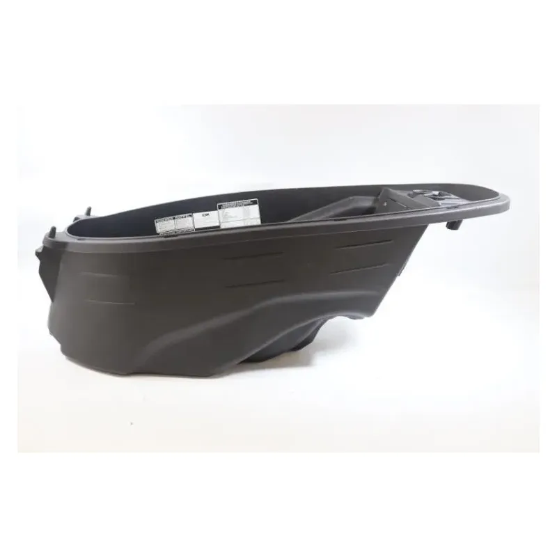Coffre sous selle SYM ORBIT III 50 2018 - 2021
