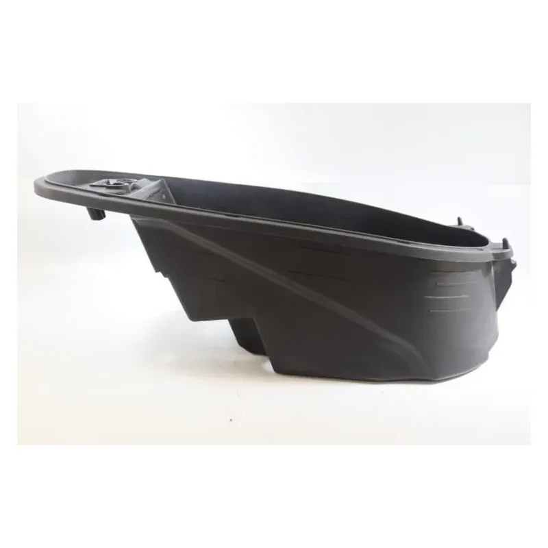 Coffre sous selle SYM ORBIT III 50 2018 - 2021