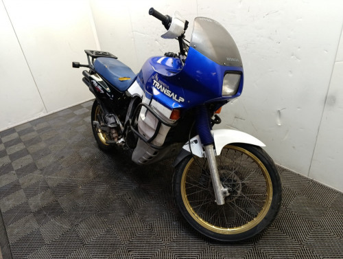 HONDA XL V 600 TRANSALP NC