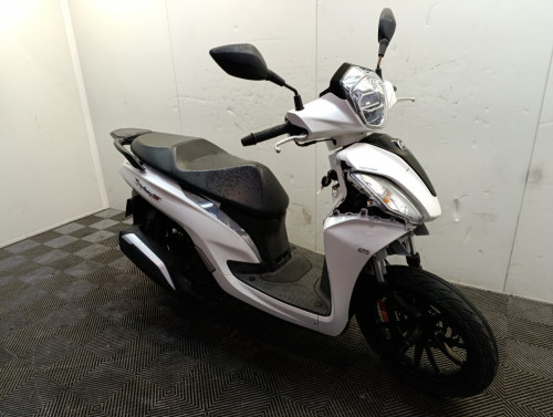 SYM 125 SYMPHONY ST 125