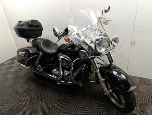 HARLEY DAVIDSON DYNA SWITCHNACK 103 FLD DYNA SWITCHBACK