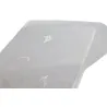Demi sabot gauche SYM ORBIT III 50 2018 - 2021 Demi sabot gauche SYM ORBIT III 50 2018 - 2021