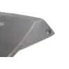 Demi sabot gauche SYM ORBIT III 50 2018 - 2021 Demi sabot gauche SYM ORBIT III 50 2018 - 2021