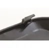 Demi sabot gauche SYM ORBIT III 50 2018 - 2021 Demi sabot gauche SYM ORBIT III 50 2018 - 2021