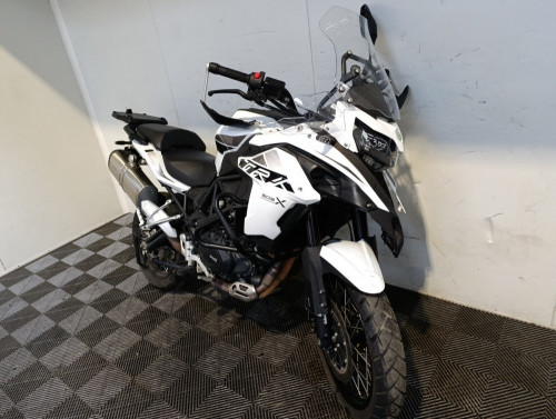 BENELLI TRK 502 X