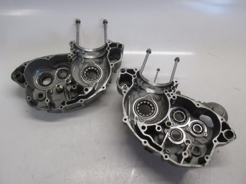 Carter moteur KTM EXC-F 350 2012-2013