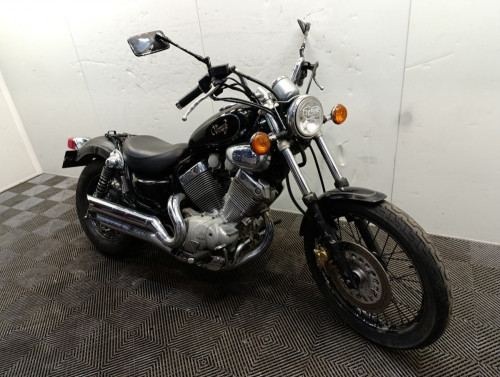 YAMAHA VIRAGO 535