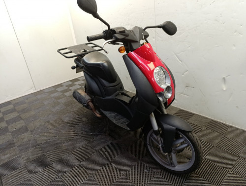 PEUGEOT 50 LUDIX