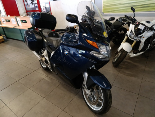 BMW K 1200 GT