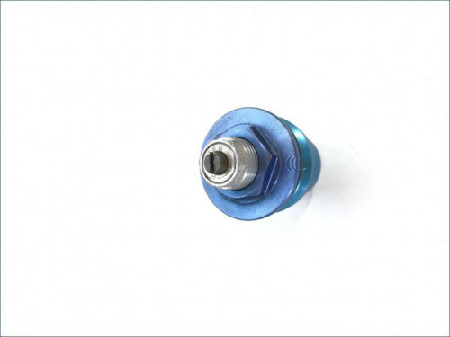 Bouchon de fourche KAWASAKI ZX-6 R 600 1998-1999 NINJA