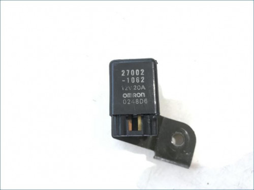 Relais boitier electrique KAWASAKI ZX-6 R 600 1998-1999 NINJA