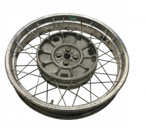 Jante arriere BMW R 80 R 800 1991-1996