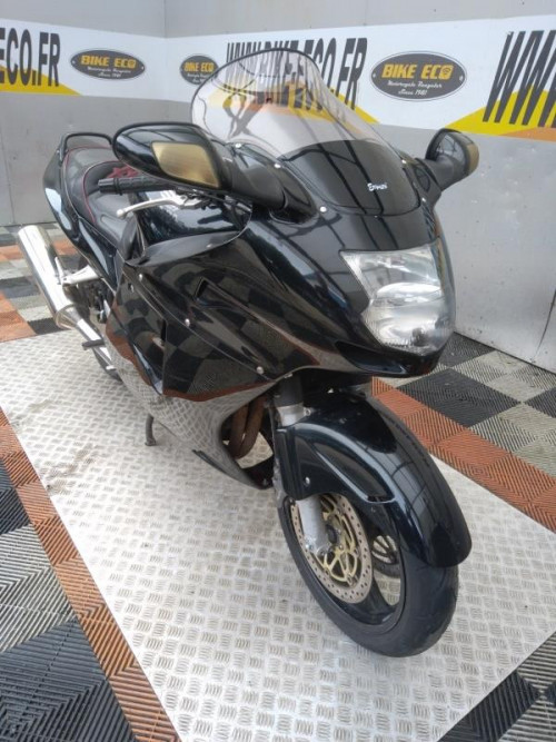 HONDA CBR 1100 XX