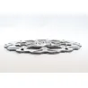 Disque frein avant MAGPOWER R STUNT 50 2015 - 2021 Disque frein avant MAGPOWER R STUNT 50 2015 - 2021