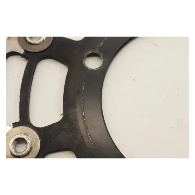 Disque frein avant MAGPOWER R STUNT 50 2015 - 2021